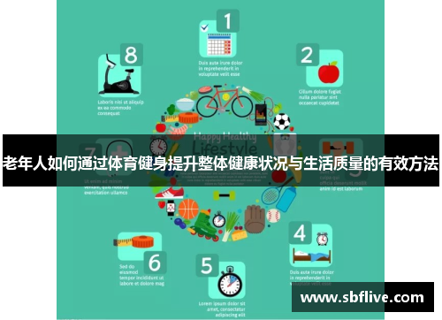 老年人如何通过体育健身提升整体健康状况与生活质量的有效方法